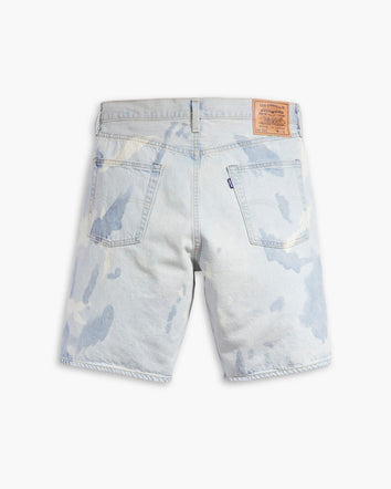 levi's® 501® '80s 牛仔短褲 | 男裝 A7142000128- MIJ Haru  – Levi's 香港