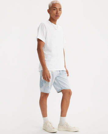 levi's® 501® '80s 牛仔短褲 | 男裝 A7142000128- MIJ Haru  – Levi's 香港