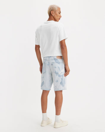 levi's® 501® '80s 牛仔短褲 | 男裝 A7142000128- MIJ Haru  – Levi's 香港