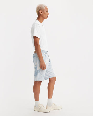 levi's® 501® '80s 牛仔短褲 | 男裝 A7142000128- MIJ Haru  – Levi's 香港
