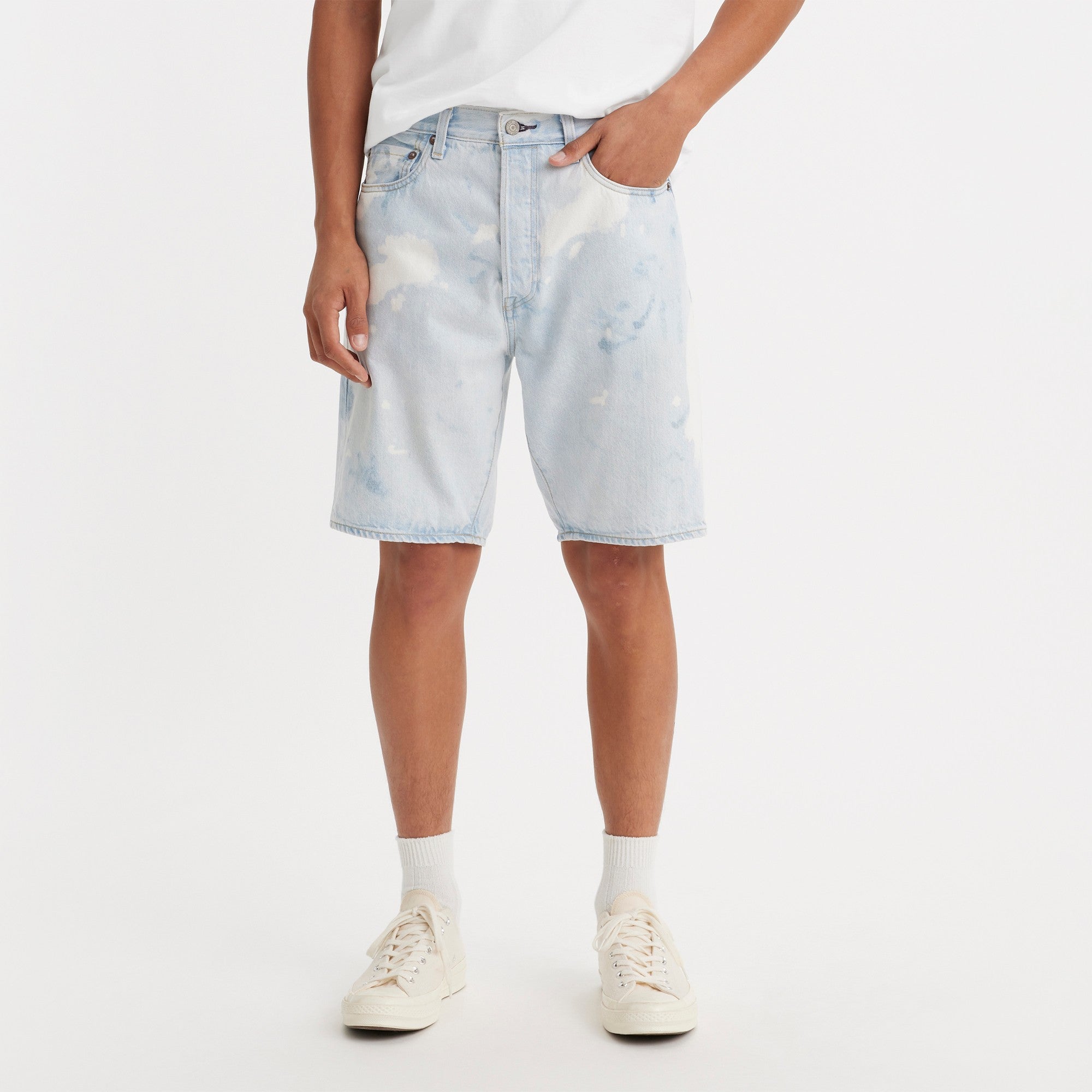 Levi's® Made in Japan Men's 501® '80s Shorts MIJ Haru| Levi's HK