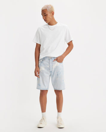levi's® 501® '80s 牛仔短褲 | 男裝 A7142000128- MIJ Haru  – Levi's 香港