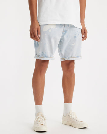 levi's® 501® '80s 牛仔短褲 | 男裝 A7142000128- MIJ Haru  – Levi's 香港