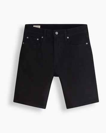 levi's® 405 標準版型牛仔短褲 | 男裝 3986400372812 Black Rinse Levi's® Flex Short  – Levi's 香港