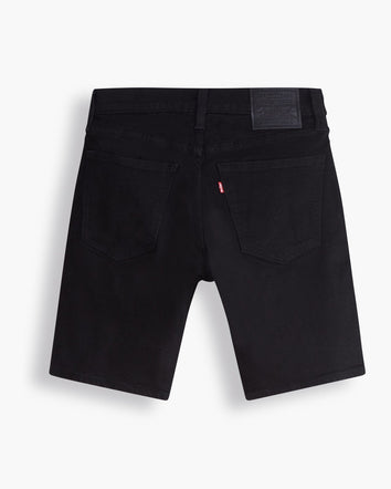 levi's® 405 標準版型牛仔短褲 | 男裝 3986400372812 Black Rinse Levi's® Flex Short  – Levi's 香港