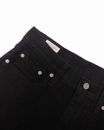 levi's® 405 標準版型牛仔短褲 | 男裝 3986400372812 Black Rinse Levi's® Flex Short  – Levi's 香港