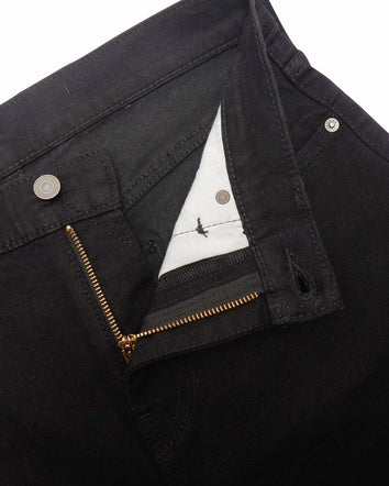 levi's® 405 標準版型牛仔短褲 | 男裝 3986400372812 Black Rinse Levi's® Flex Short  – Levi's 香港