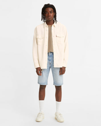 levi's® 男士 405 經典直筒牛仔褲 3986400722812 Dachshund Roll  – Levi's 香港