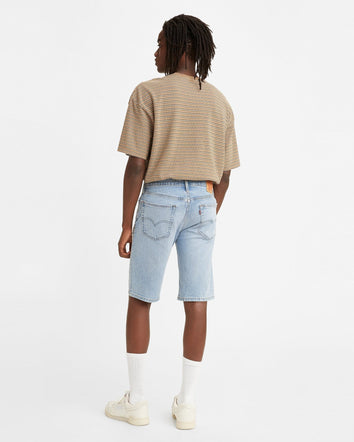 levi's® 男士 405 經典直筒牛仔褲 3986400722812 Dachshund Roll  – Levi's 香港