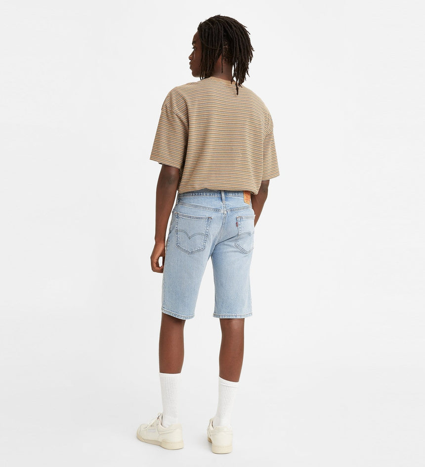 levi's® 男士 405 經典直筒牛仔褲 3986400722812 Dachshund Roll – Levi's 香港