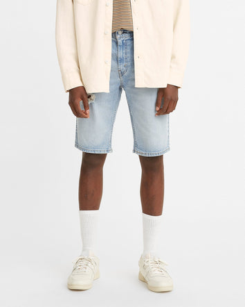 levi's® 男士 405 經典直筒牛仔褲 3986400722812 Dachshund Roll  – Levi's 香港