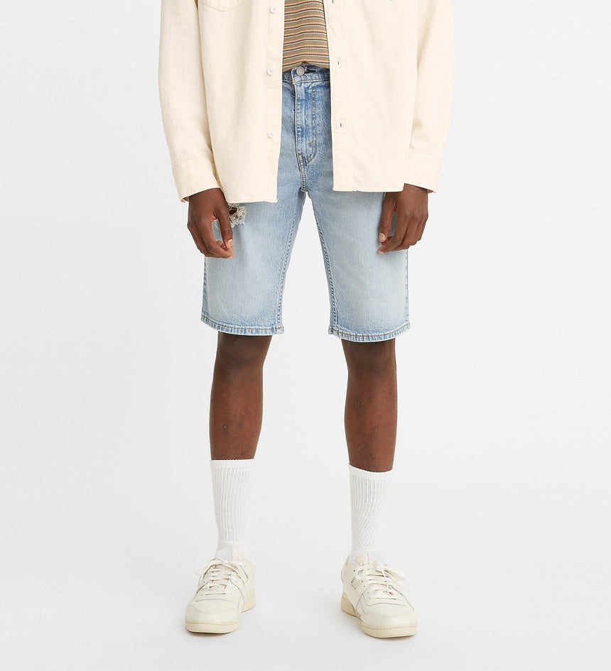 levi's® 男士 405 經典直筒牛仔褲 3986400722812 Dachshund Roll – Levi's 香港