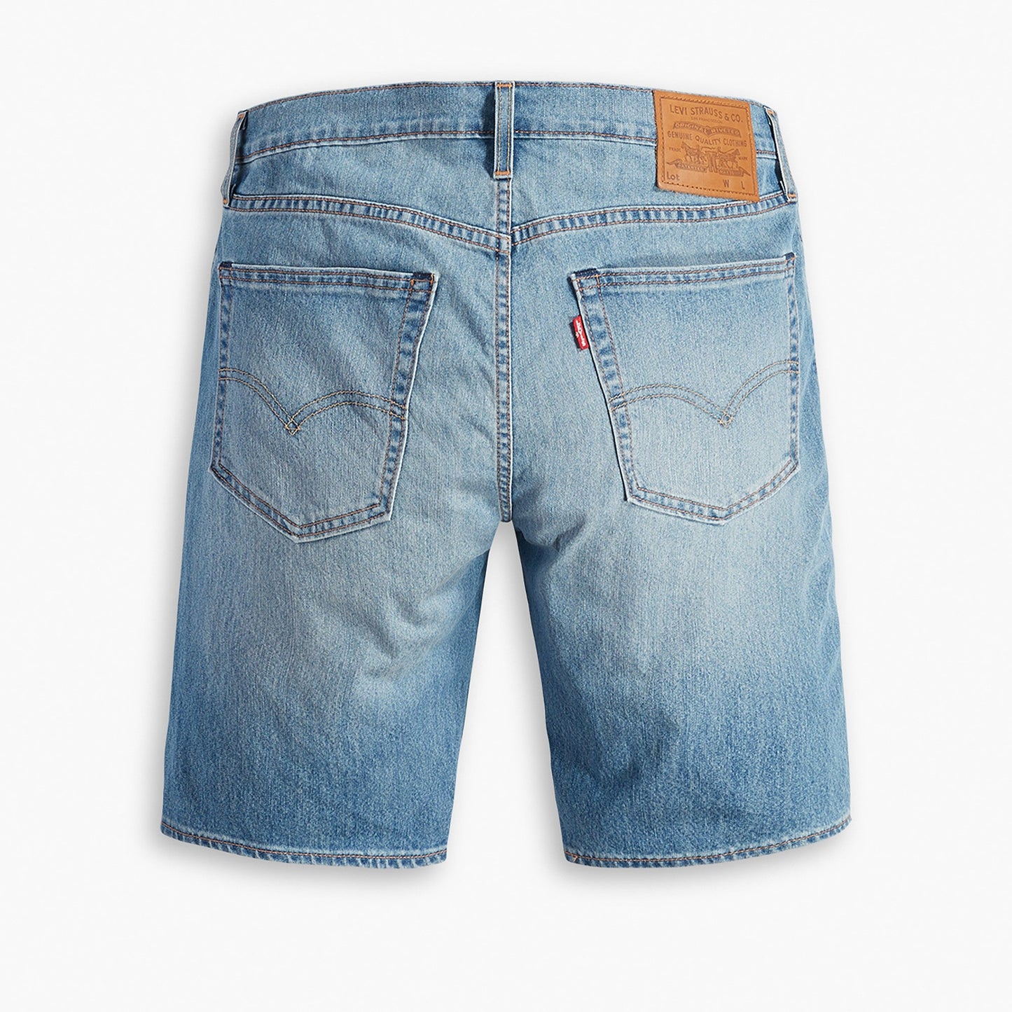 Levi's® Men's 405 Standard Shorts