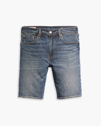 levi's® 男士 405 標準版型牛仔短褲 3986401552812 Everything Is Cool Short  – Levi's 香港