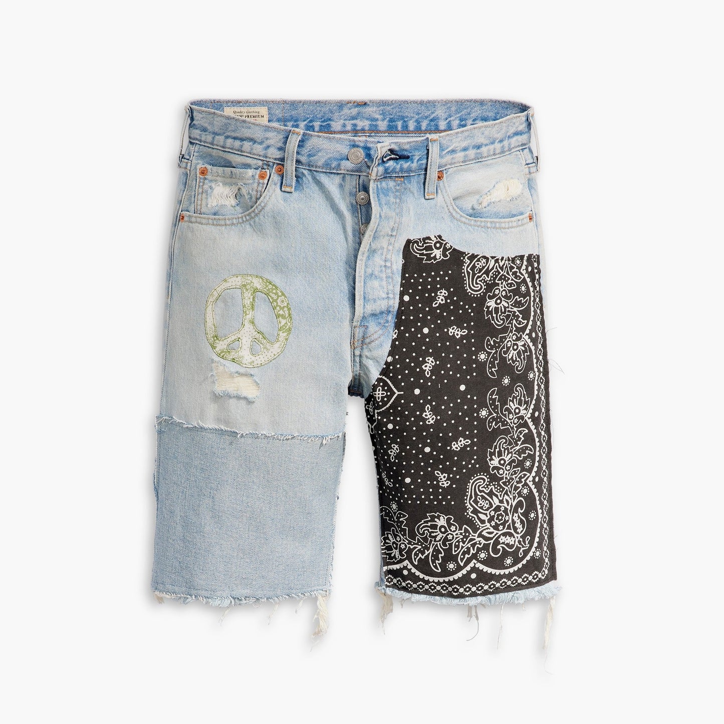 Levi's® Men's 501® Original Shorts