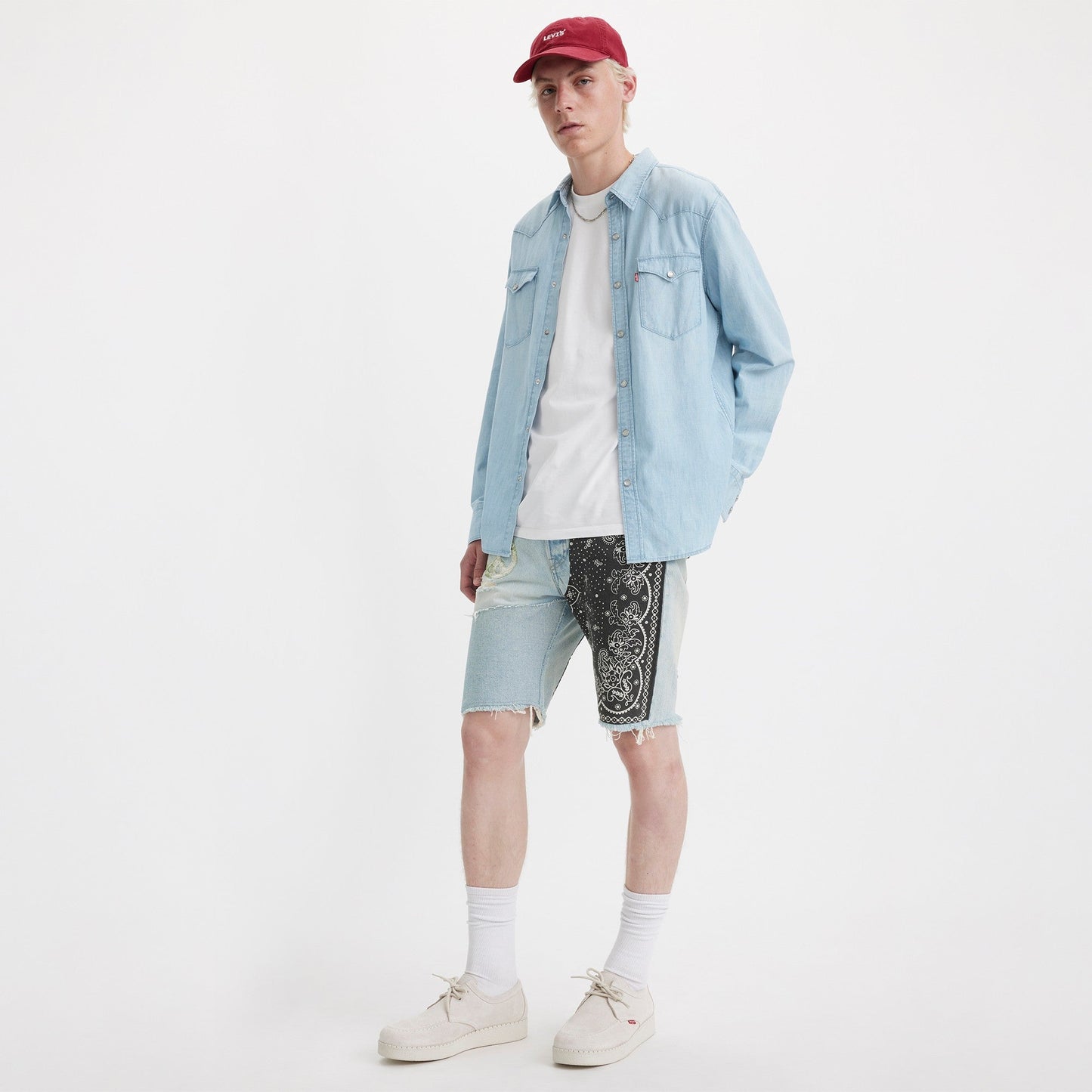 Levi's® Men's 501® Original Shorts