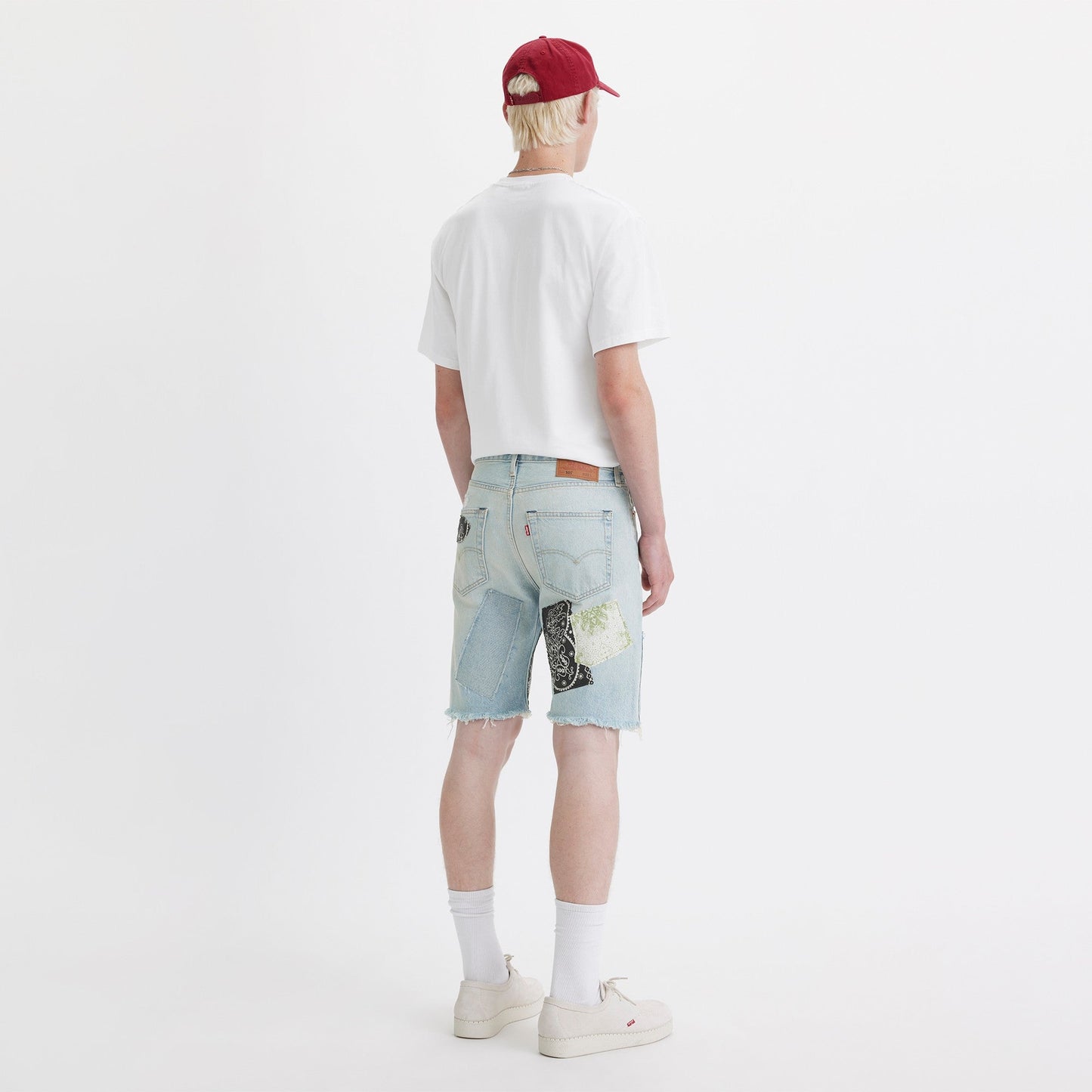 Levi's® Men's 501® Original Shorts
