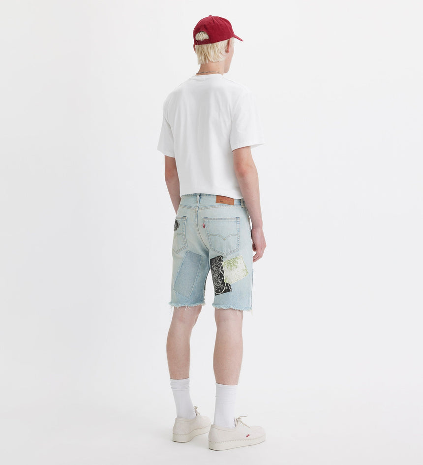 levi's® men's 501® original shorts 365120226299 We Love Sports Destructed Short – Levi's Hong Kong