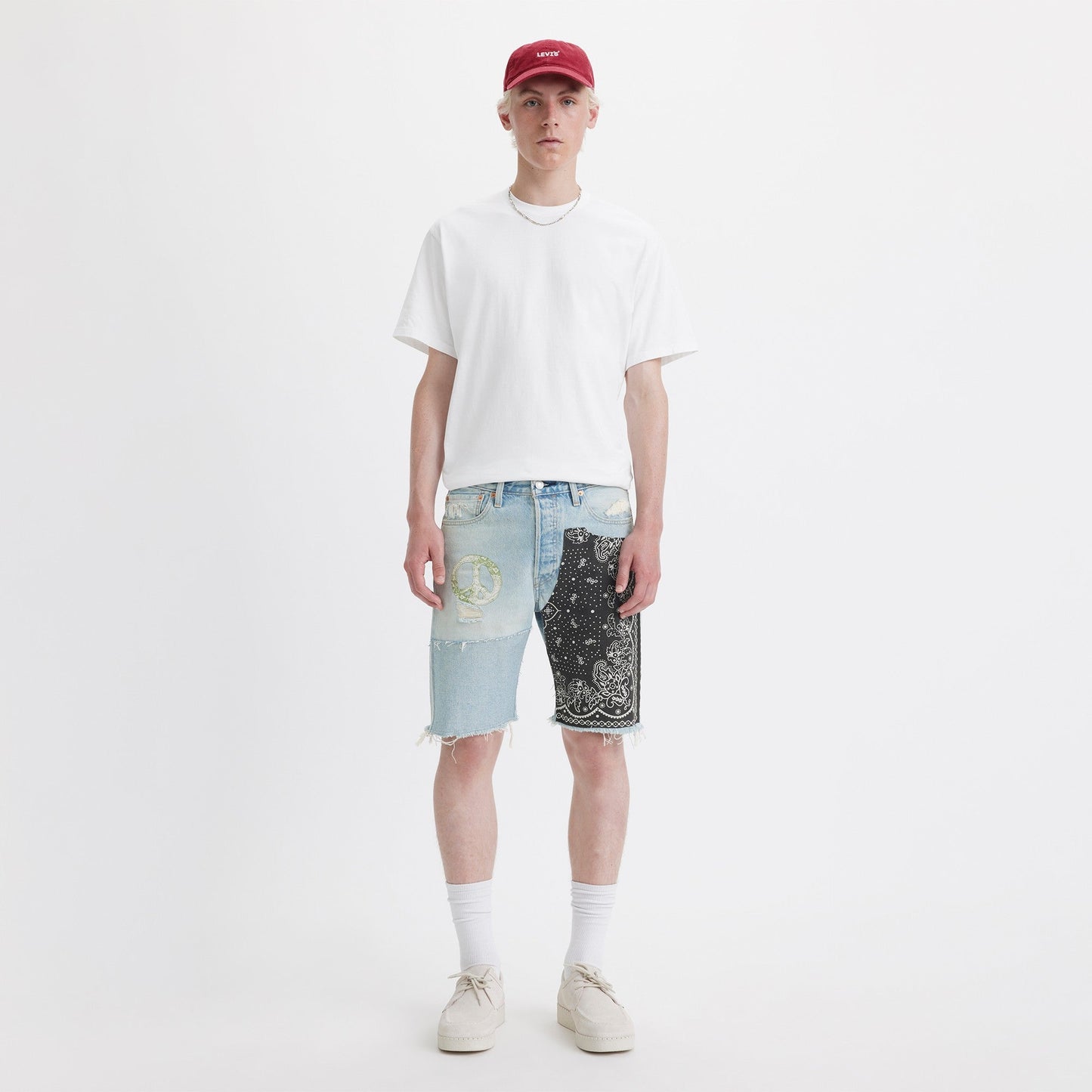 Levi's® Men's 501® Original Shorts