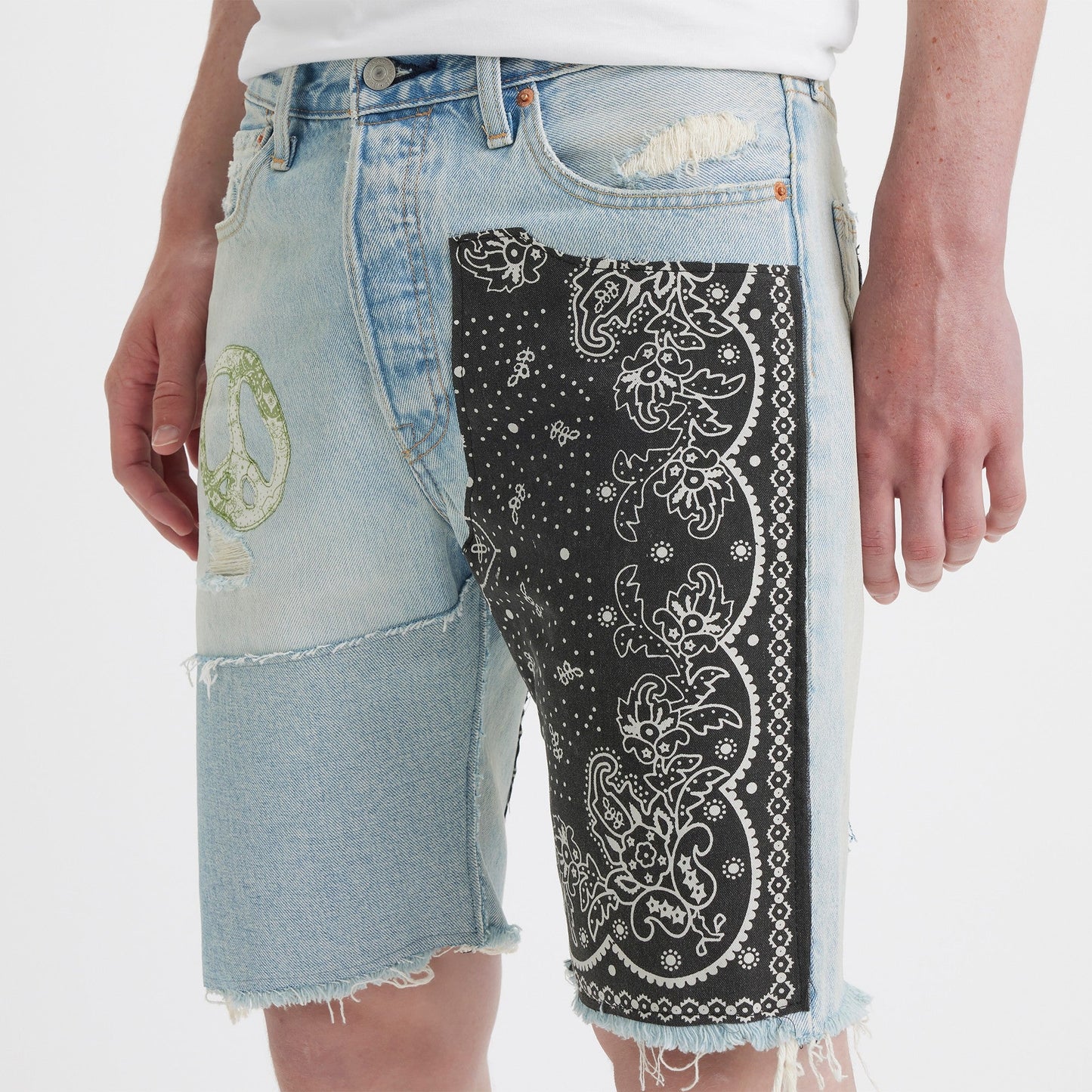 Levi's® Men's 501® Original Shorts