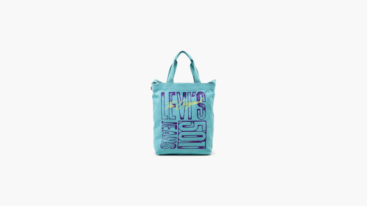Levi's® 501® 斜孭Tote Bag