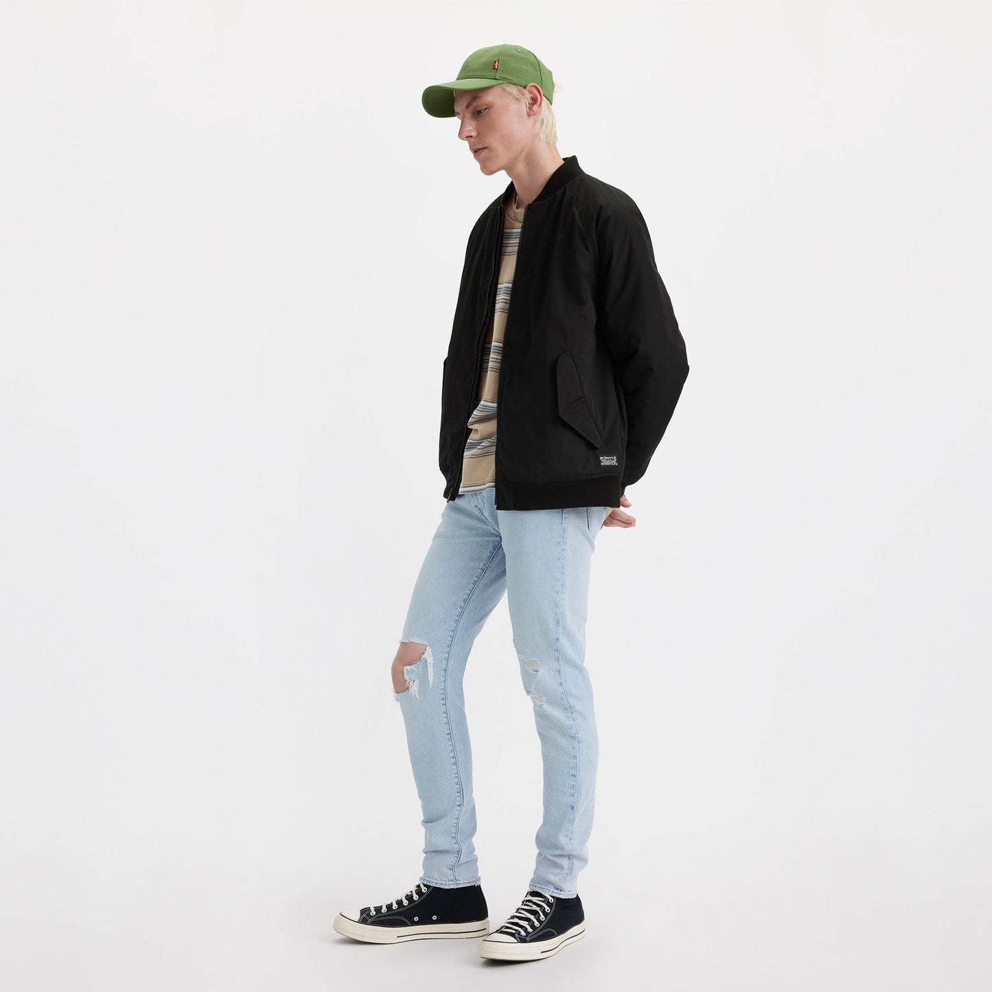Levi's® Men's 512™ Slim Taper Jeans