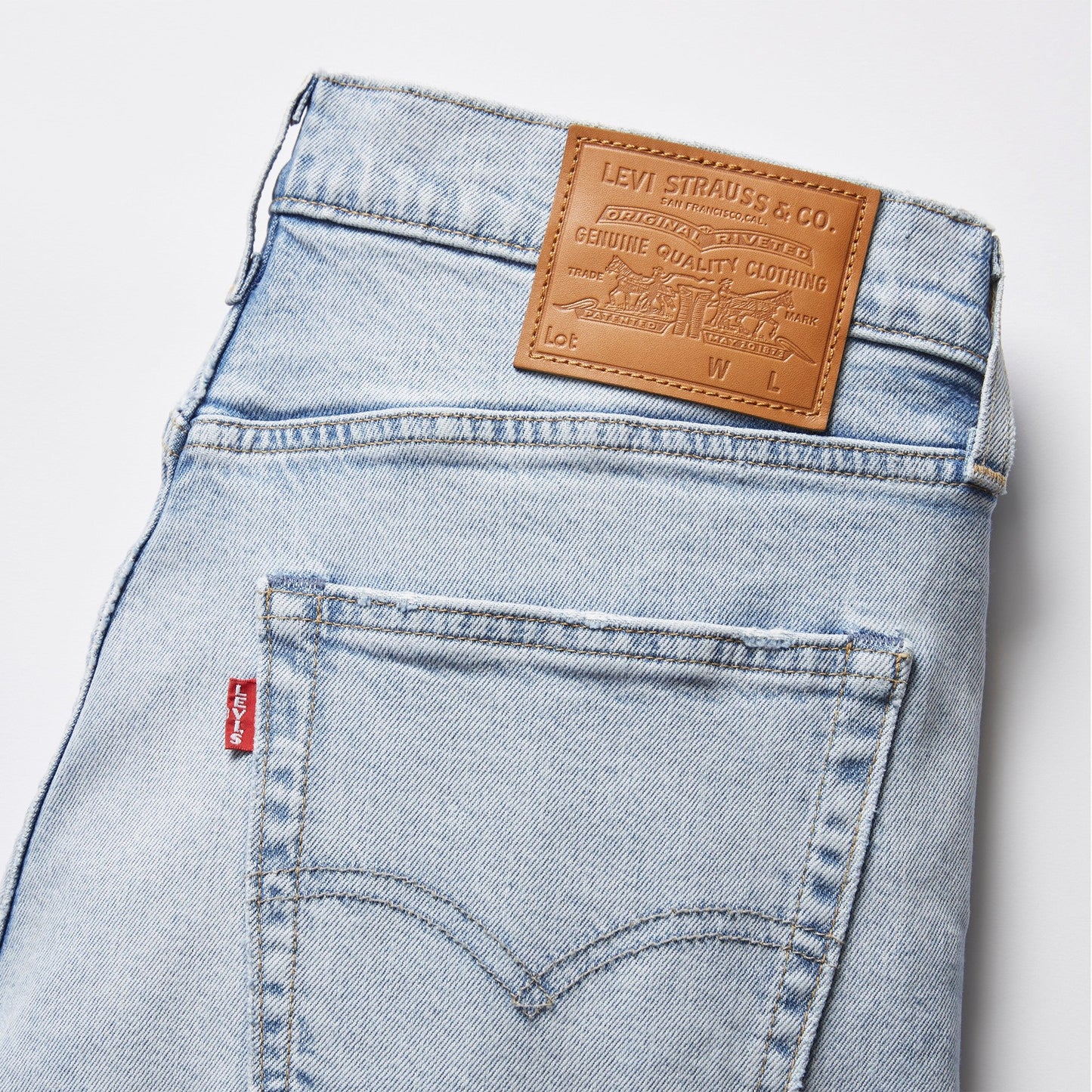 Levi's® Men's 512™ Slim Taper Jeans