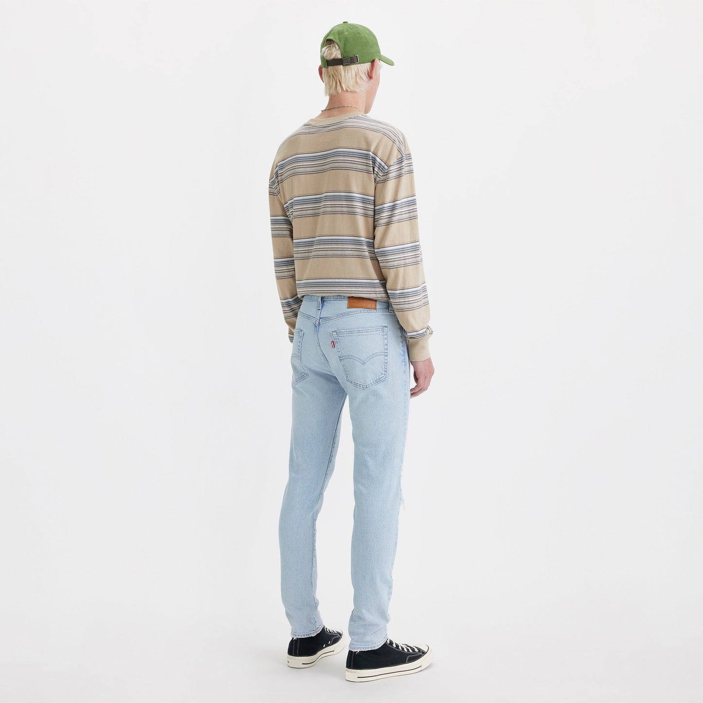 Levi's® Men's 512™ Slim Taper Jeans