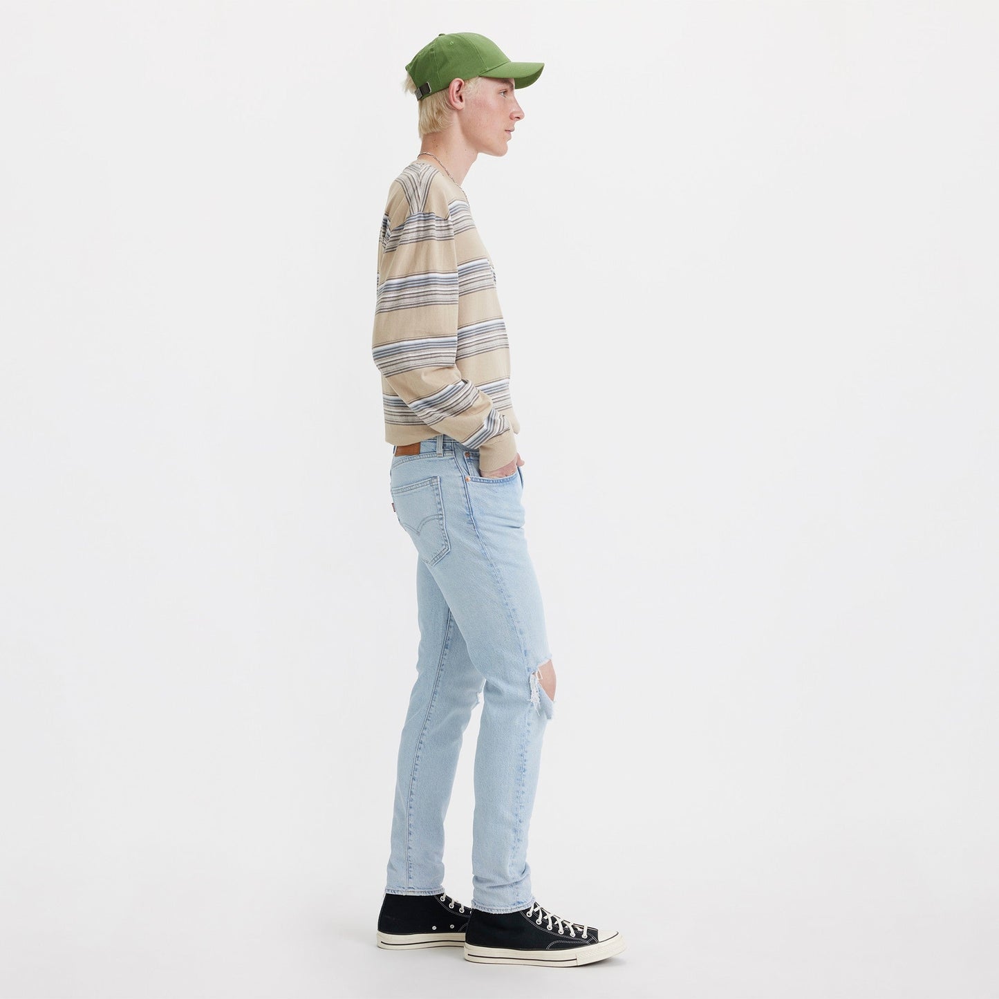 Levi's® Men's 512™ Slim Taper Jeans