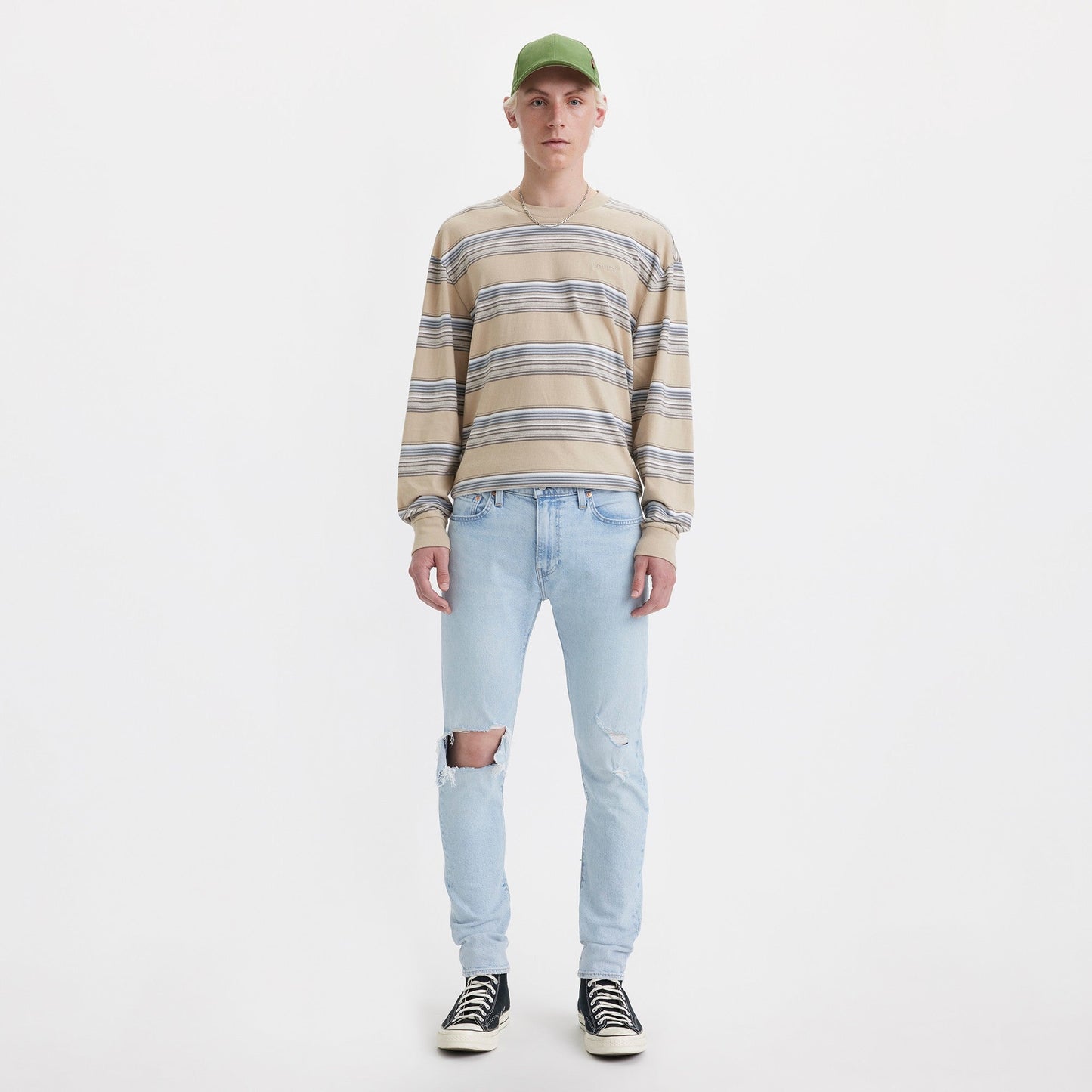 Levi's® Men's 512™ Slim Taper Jeans