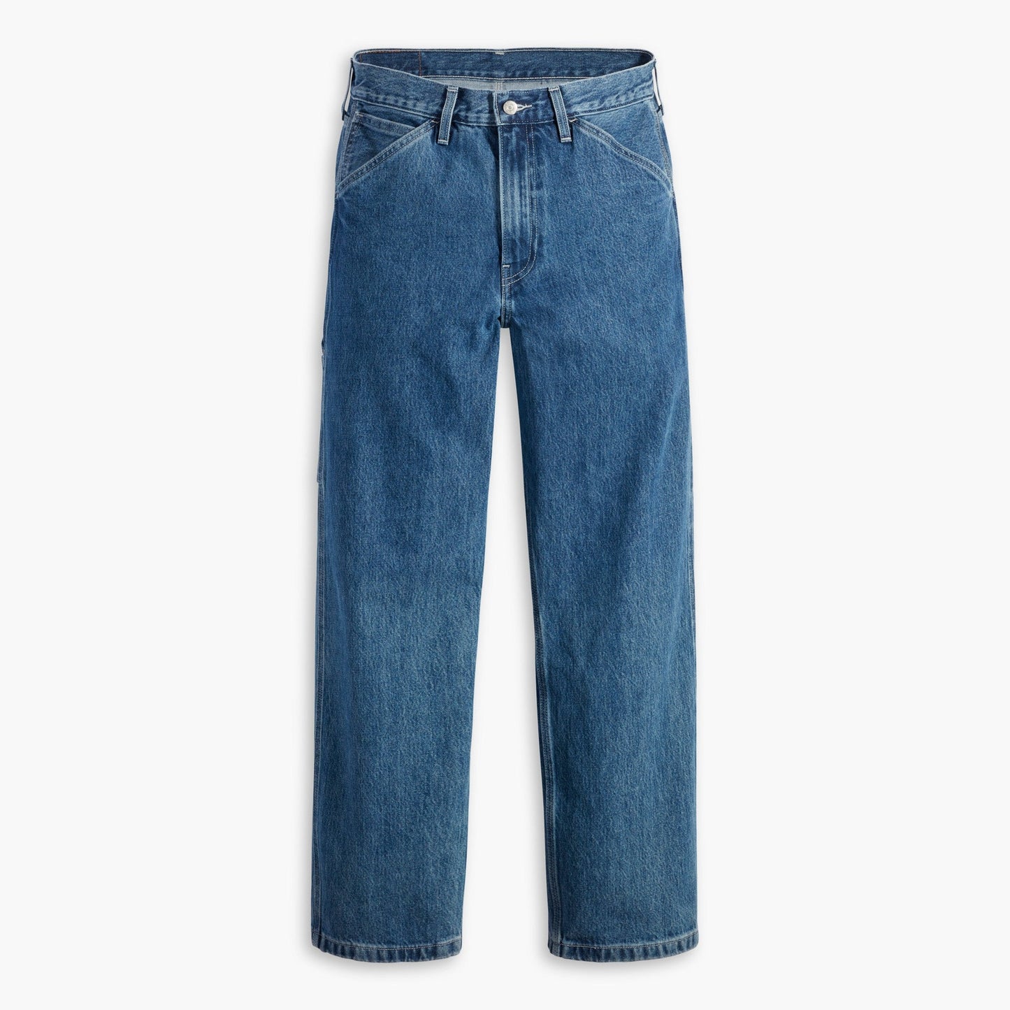 Levi's® 男士568™ 寬鬆直筒工人褲