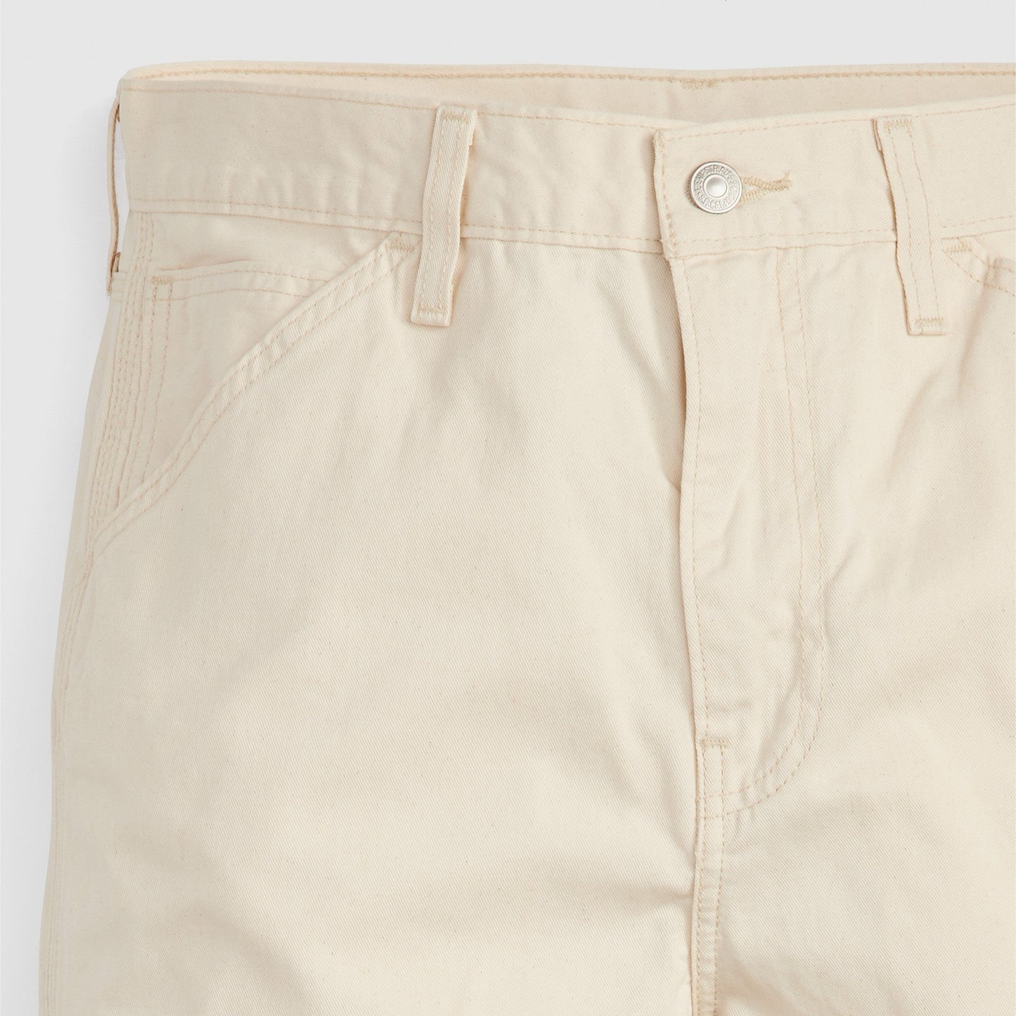 Levi's® 男士568™ 寬鬆直筒工人褲