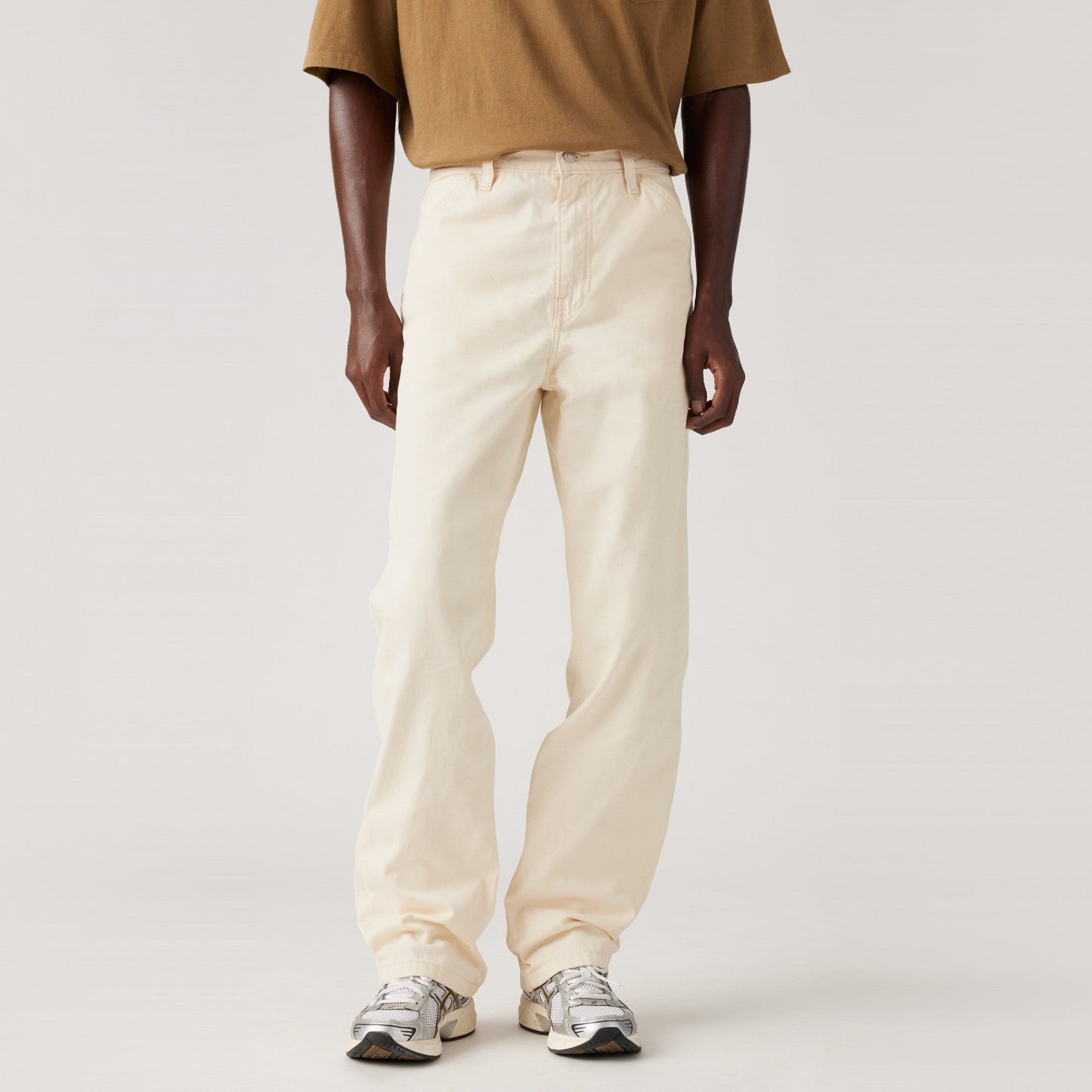 Levi's® 男士568™ 寬鬆直筒工人褲