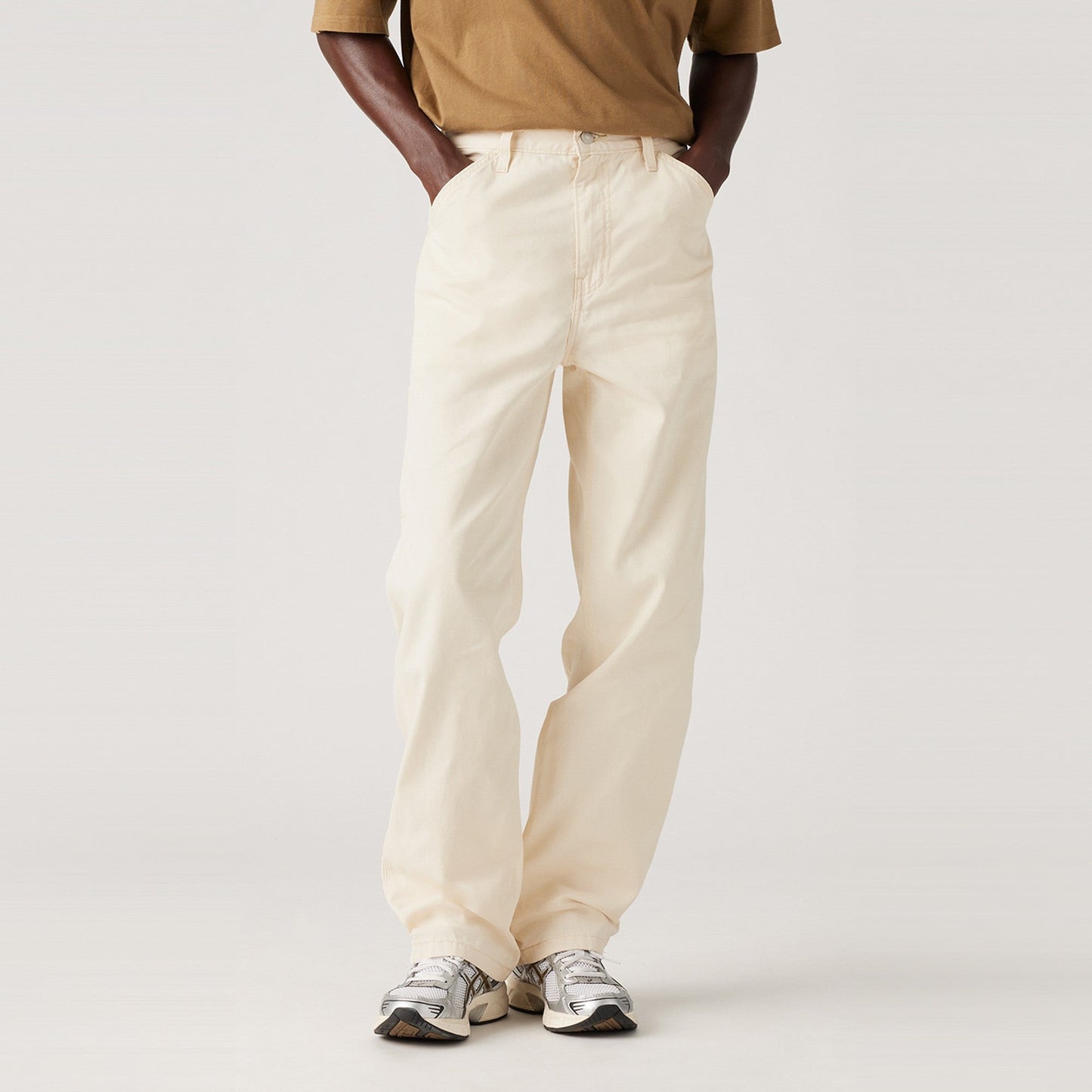 Levi's® 男士568™ 寬鬆直筒工人褲