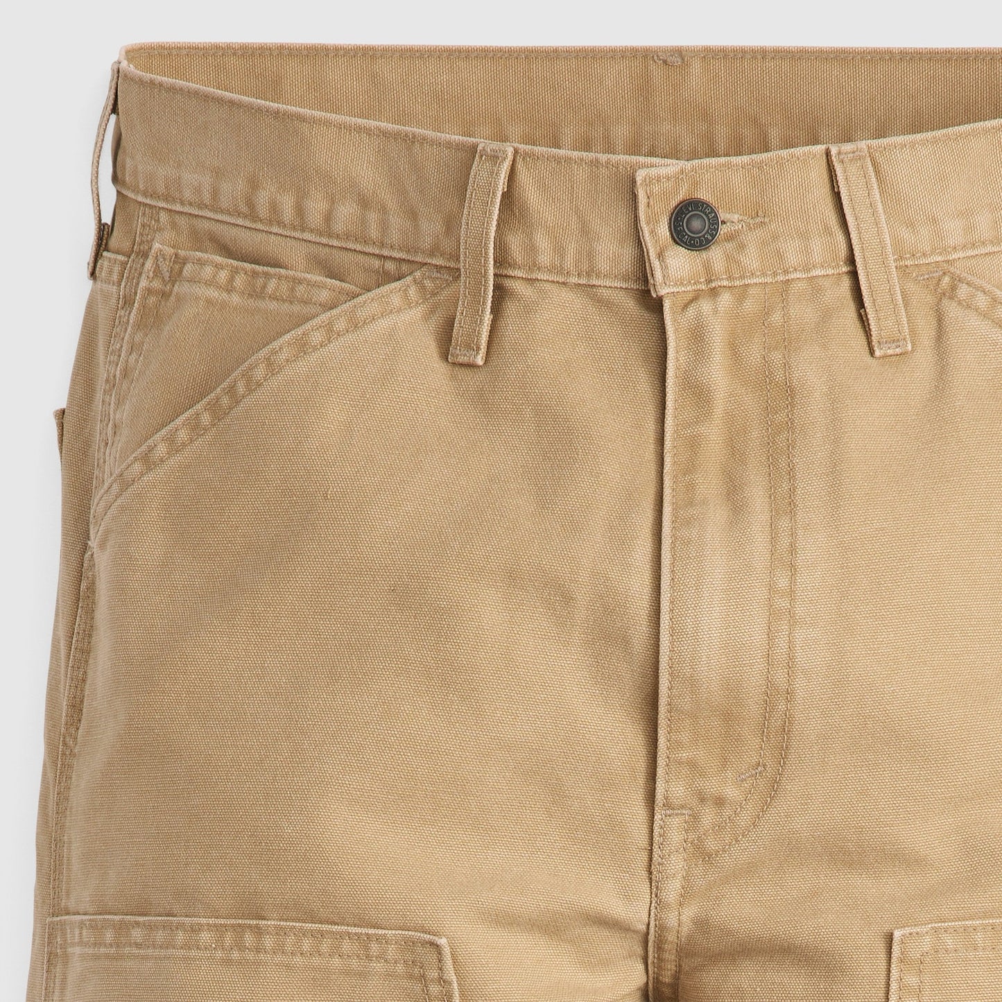 Levi's® 男士568™ 寬鬆直筒雙膝工人褲