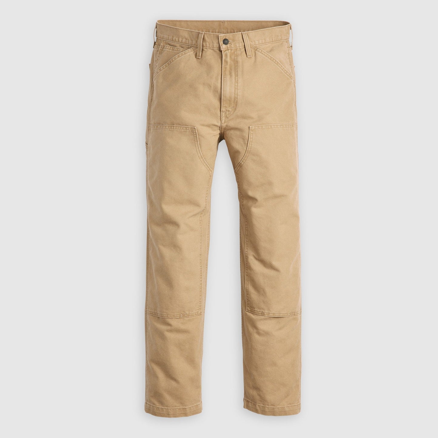 Levi's® 男士568™ 寬鬆直筒雙膝工人褲