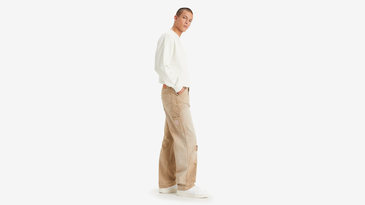 Levi's® Men's 568™ Stay Loose Double-Knee Pants
