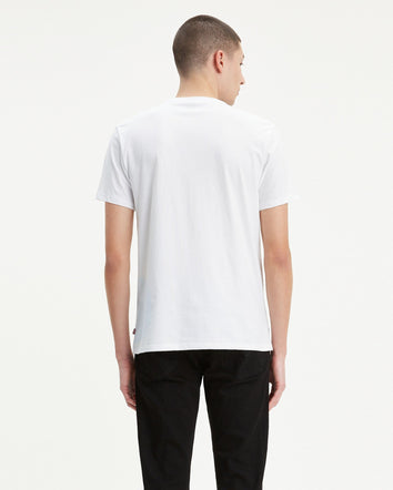 blank artist tee shirt 577880000XS- White  – Levi's 香港