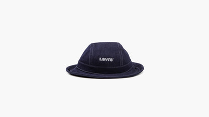 Levi's® 男士牛仔漁夫帽 | 男裝