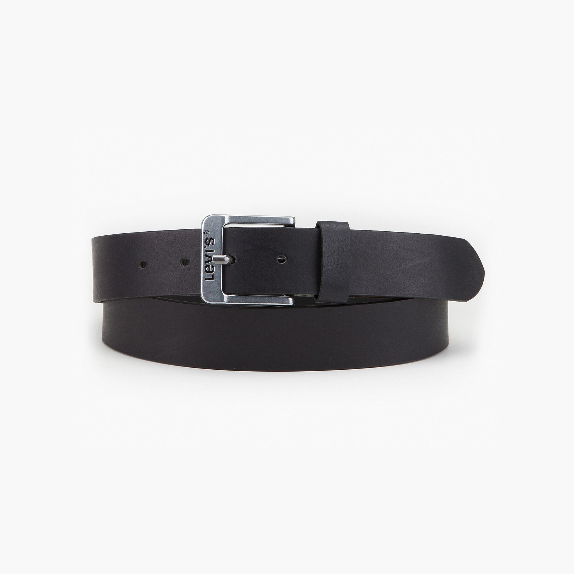 Levi's® Men's Free Belt Black Black Levi's HK Levi's® HK