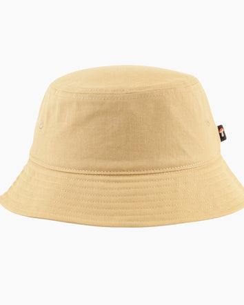 levi's® men's fresh beanie with natural dye D66550002S- Beige  – Levi's Hong Kong