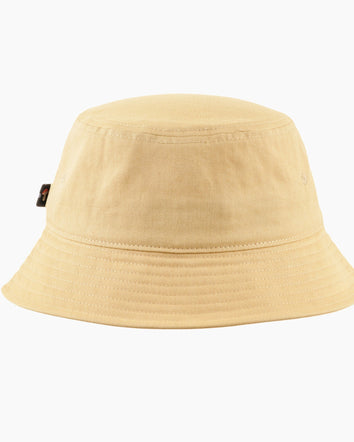 levi's® men's fresh beanie with natural dye D66550002S- Beige  – Levi's Hong Kong