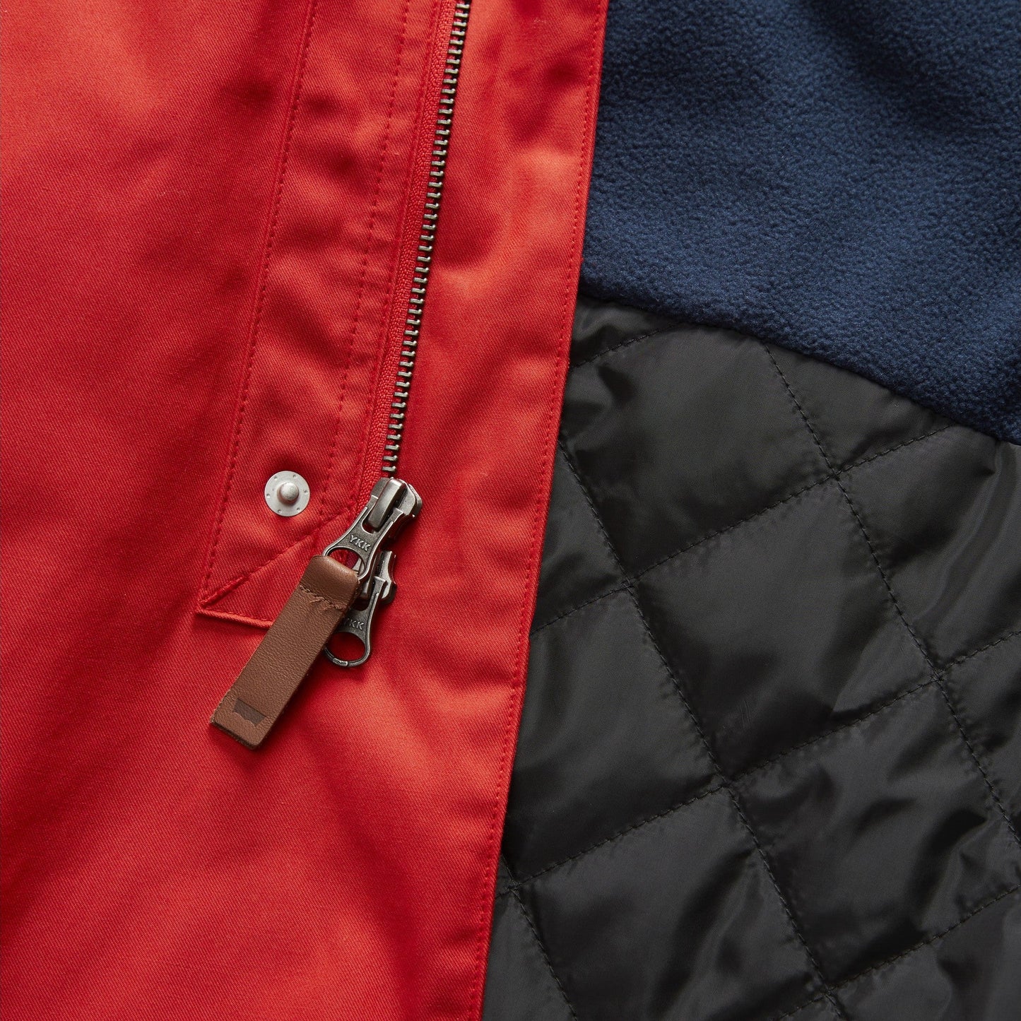 Levi's® Men's Harrison Parka