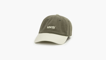 Levi's® Men's Headline Logo Cap