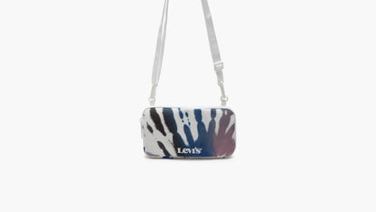Levi's® Men's Horizontal Lanyard Bag