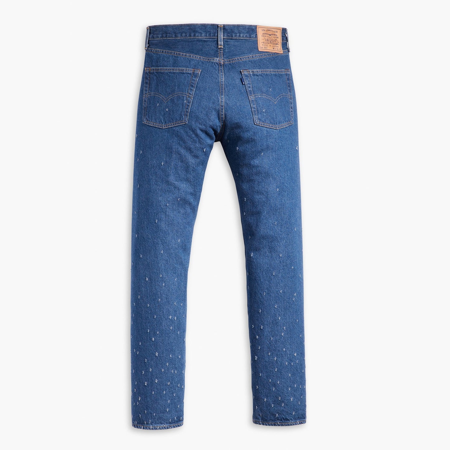 Levi's® Men's Made in Japan 1980's 501® Jeans