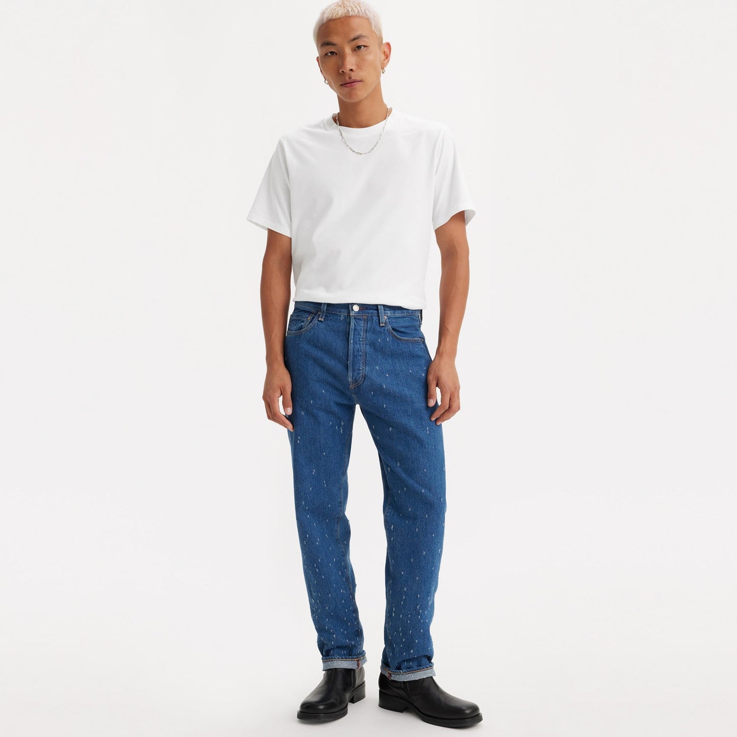 Levi's® Men's Made in Japan 1980's 501® Jeans