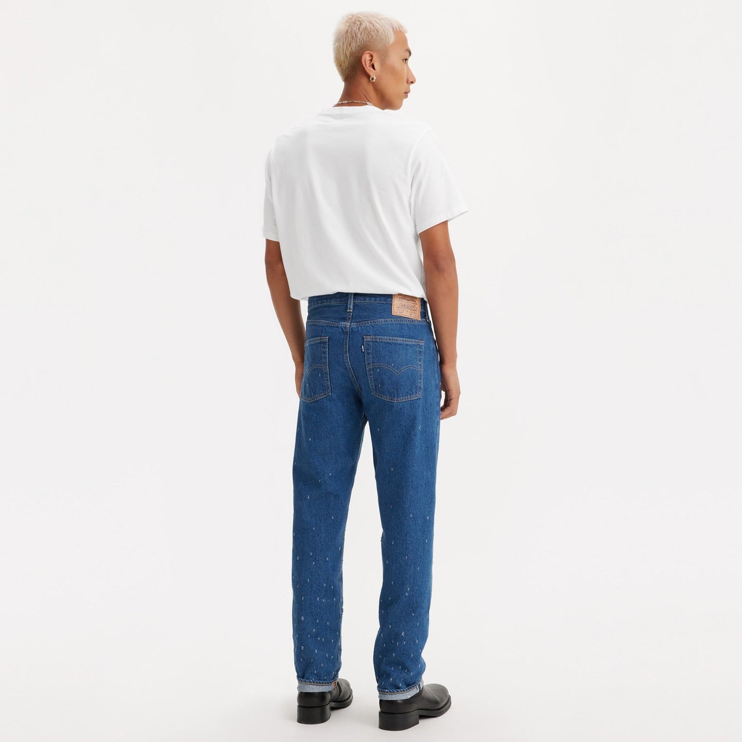 Levi's® Men's Made in Japan 1980's 501® Jeans