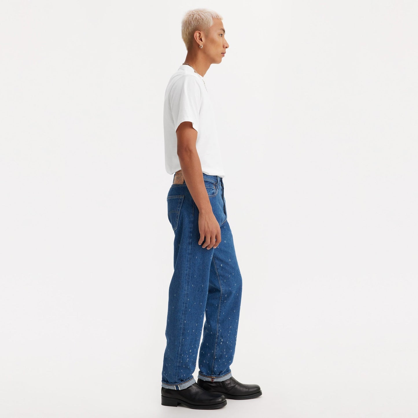 Levi's® Men's Made in Japan 1980's 501® Jeans
