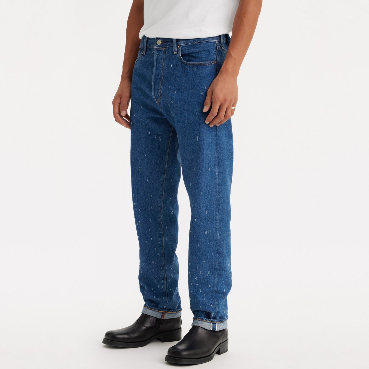 Levi's® Men's Made in Japan 1980's 501® Jeans